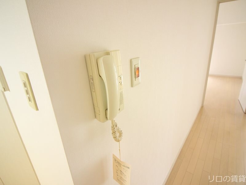 旦過駅 徒歩5分 8階の物件内観写真