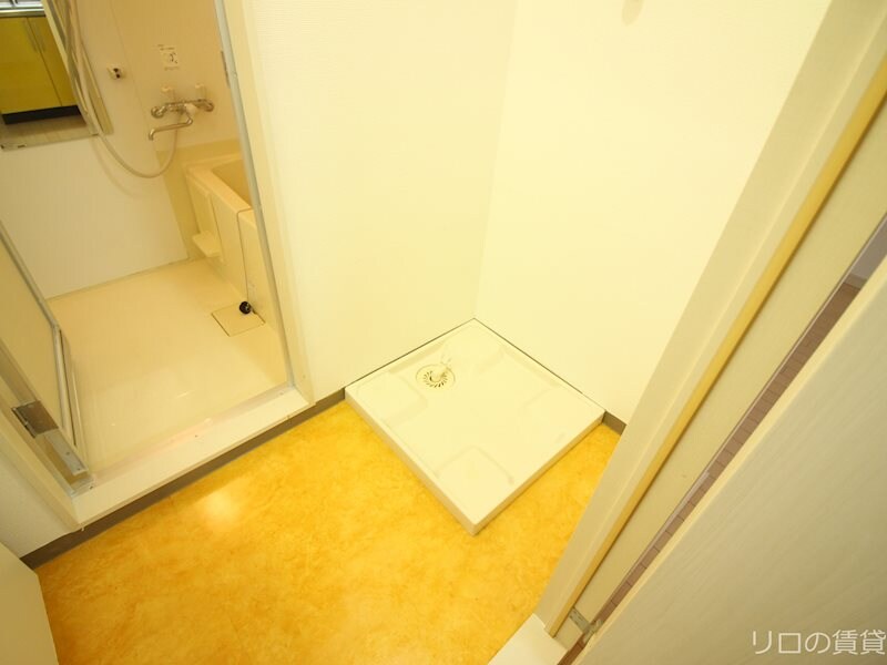 旦過駅 徒歩5分 8階の物件内観写真