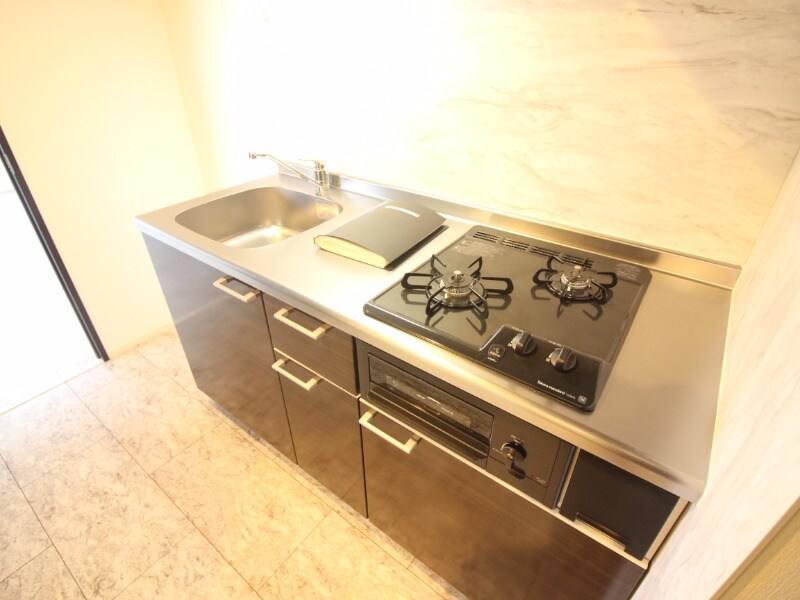 片野駅 徒歩5分 2階の物件内観写真