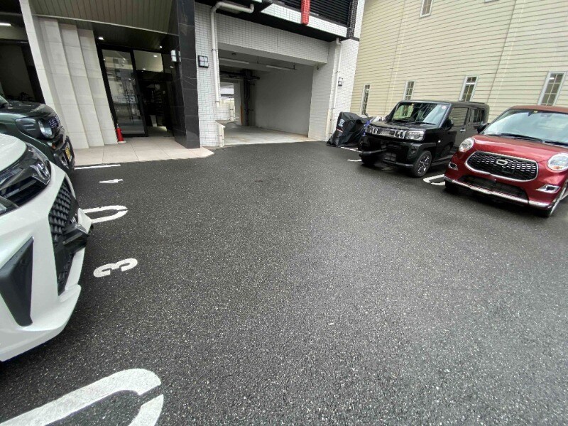 片野駅 徒歩5分 2階の物件内観写真