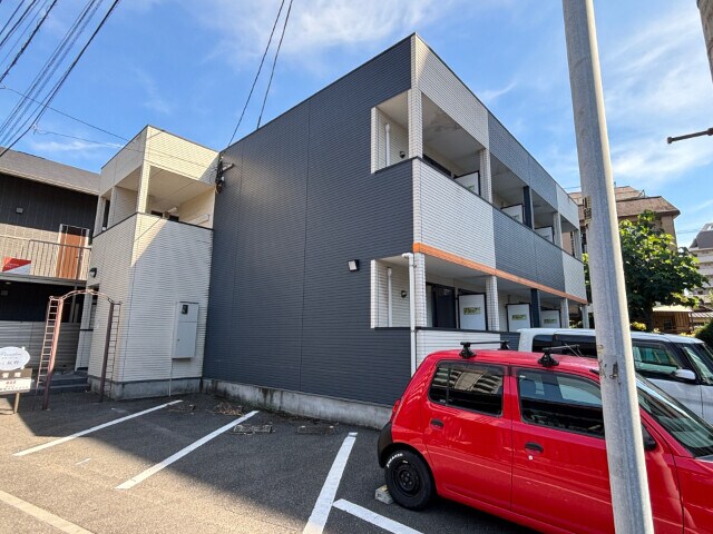 香春口三萩野駅 徒歩7分 1階の物件外観写真