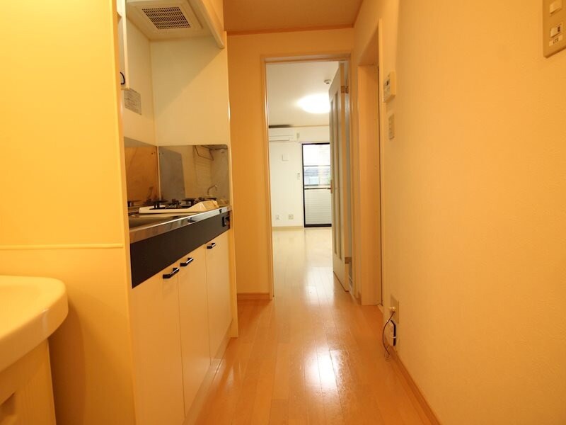 香春口三萩野駅 徒歩7分 1階の物件内観写真