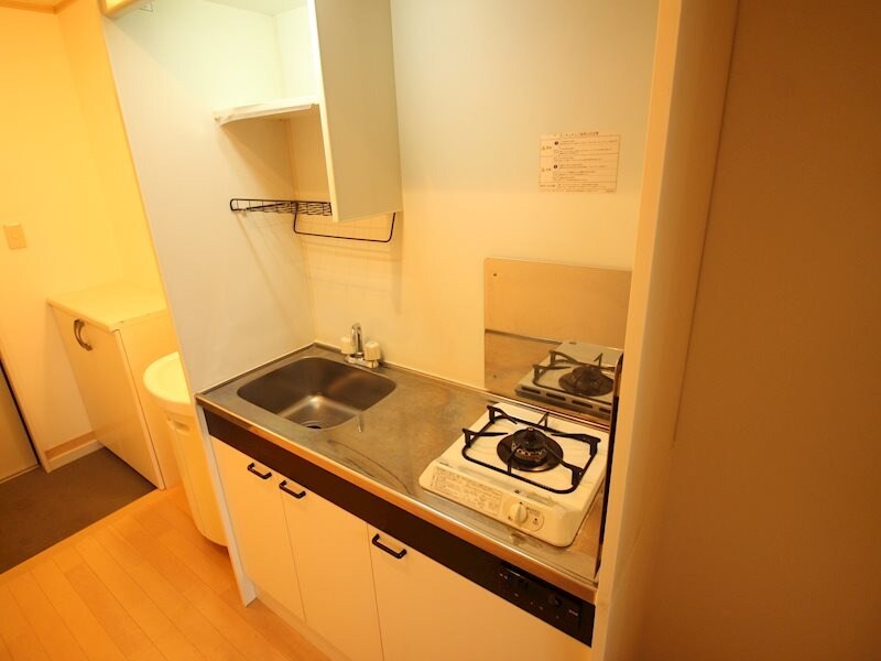 香春口三萩野駅 徒歩7分 1階の物件内観写真