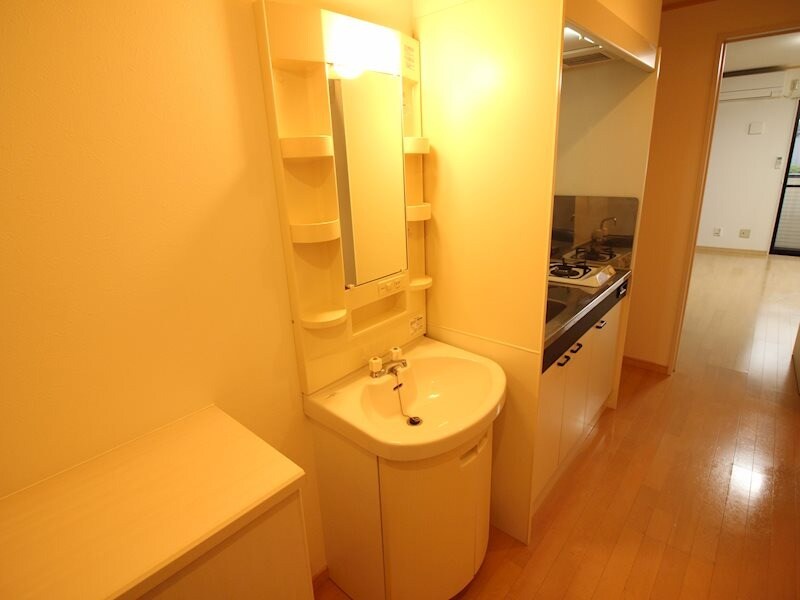 香春口三萩野駅 徒歩7分 1階の物件内観写真