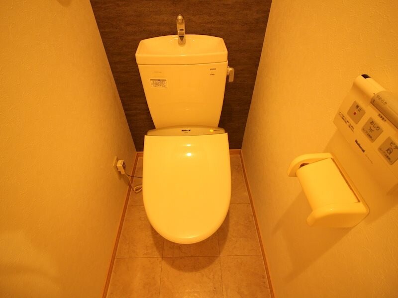 香春口三萩野駅 徒歩7分 1階の物件内観写真