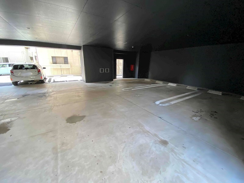 香春口三萩野駅 徒歩14分 9階の物件外観写真