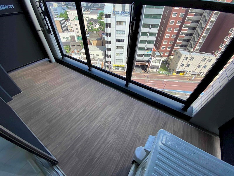 香春口三萩野駅 徒歩14分 9階の物件内観写真