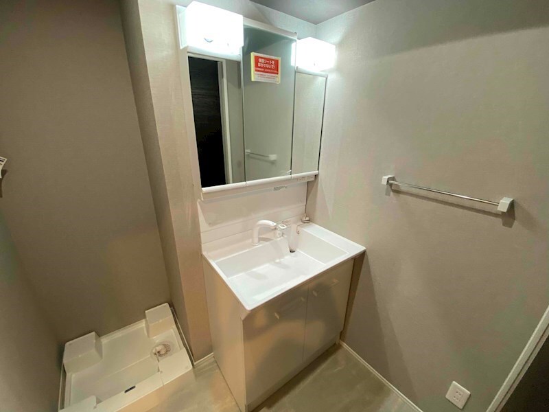 香春口三萩野駅 徒歩14分 9階の物件内観写真