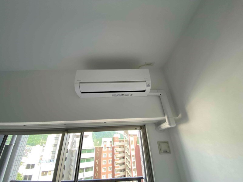 香春口三萩野駅 徒歩14分 9階の物件内観写真