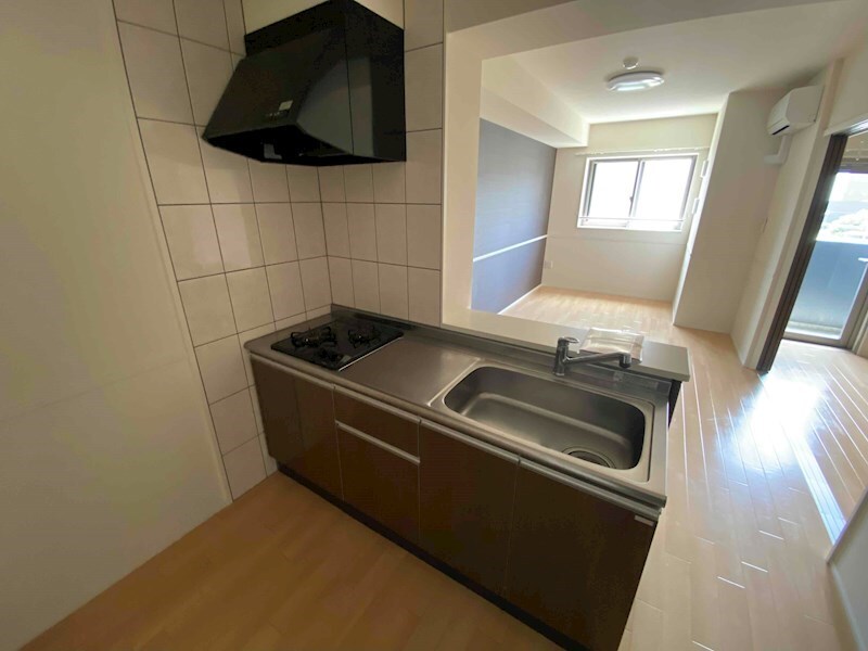 片野駅 徒歩7分 1階の物件内観写真