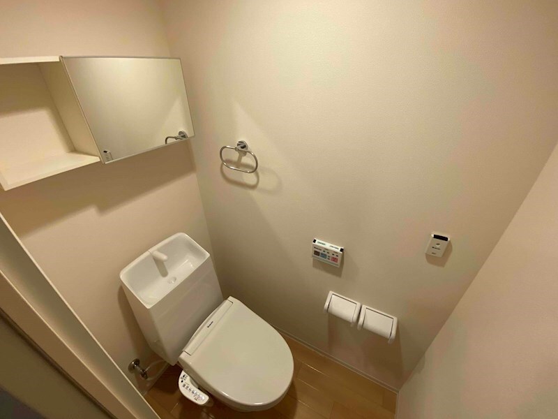 片野駅 徒歩7分 1階の物件内観写真