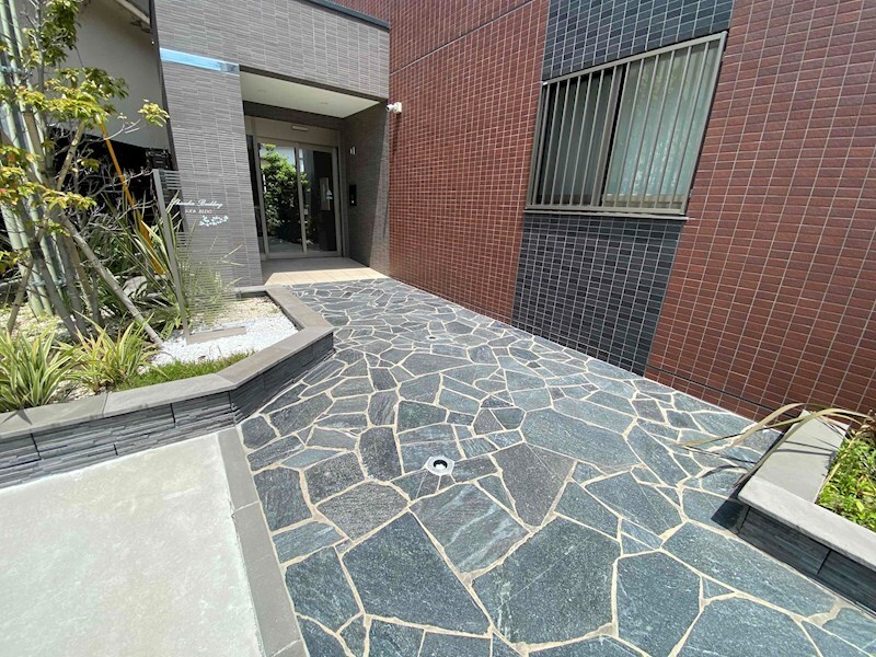 片野駅 徒歩7分 1階の物件外観写真