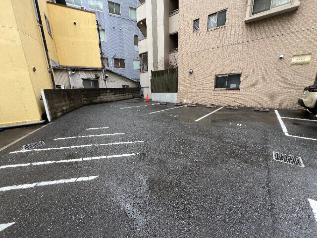 南小倉駅 徒歩10分 3階の物件外観写真