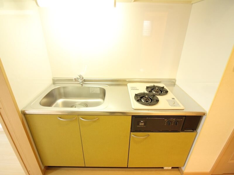 南小倉駅 徒歩10分 3階の物件内観写真