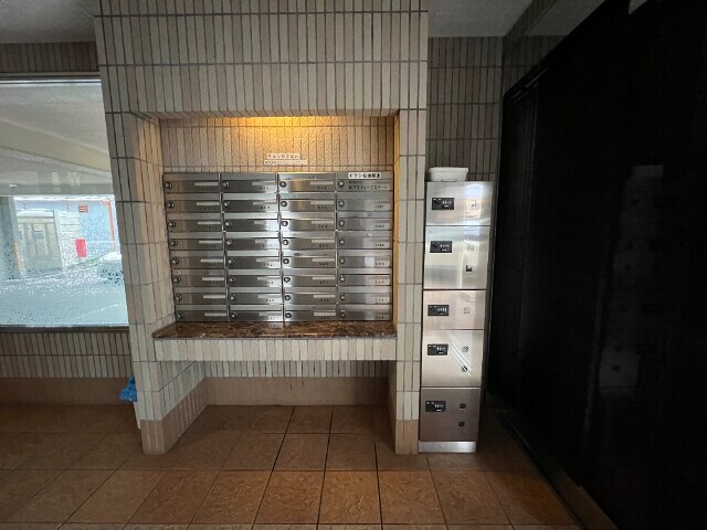 南小倉駅 徒歩10分 3階の物件外観写真