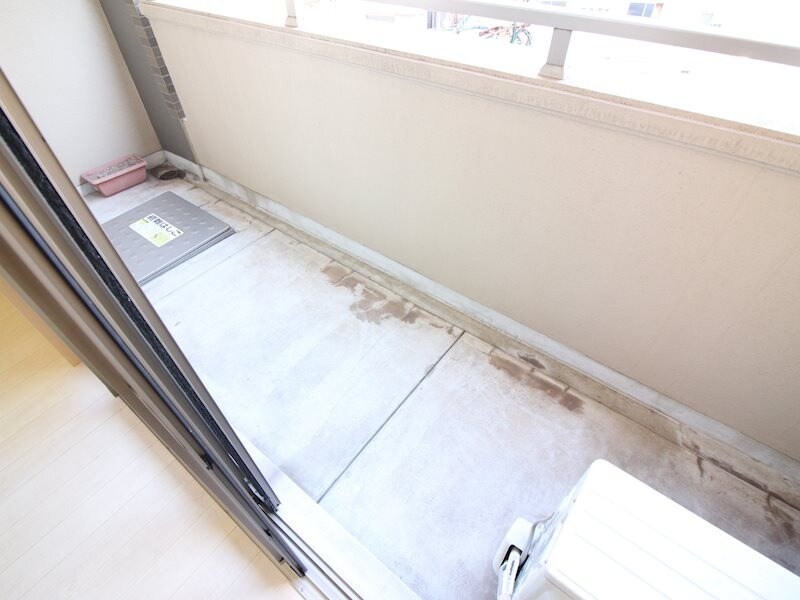 南小倉駅 徒歩10分 3階の物件内観写真