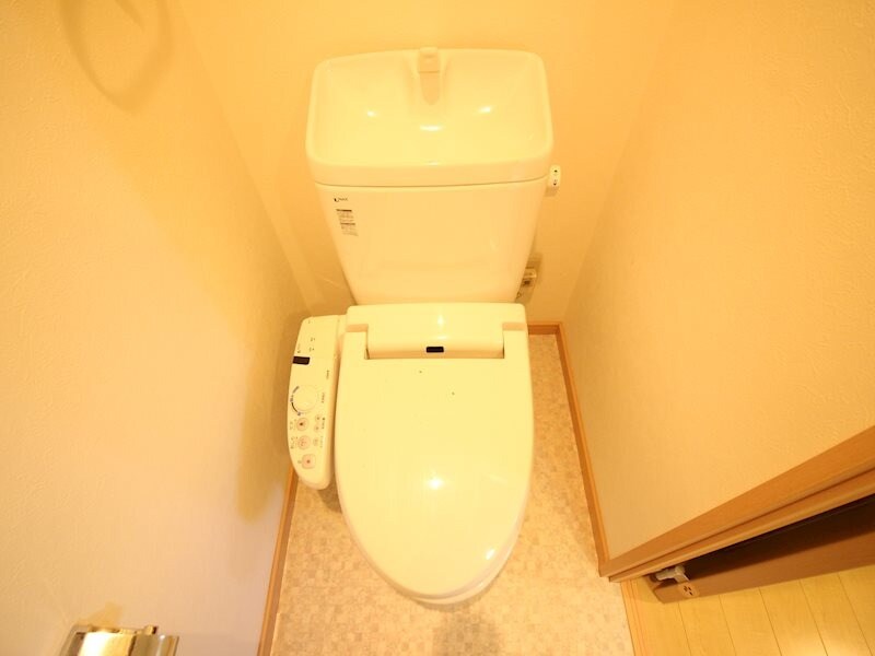 南小倉駅 徒歩10分 3階の物件内観写真