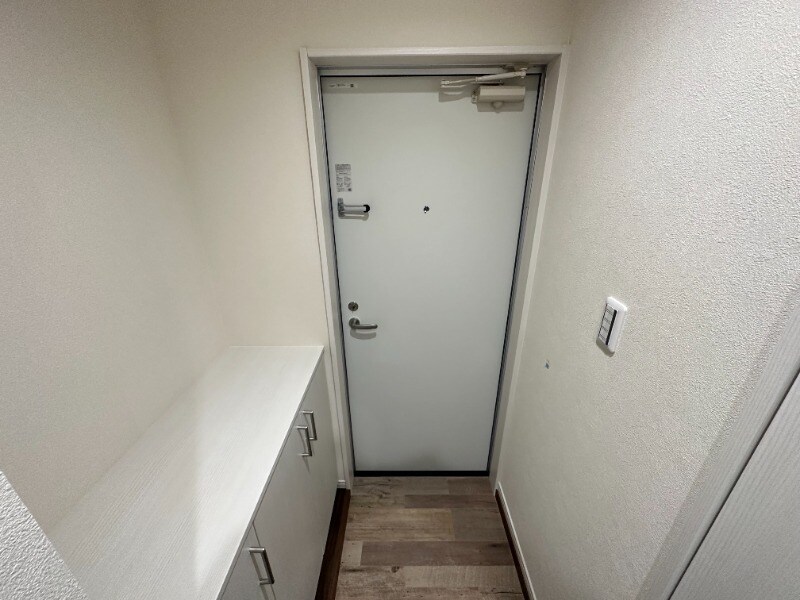 片野駅 徒歩10分 2階の物件内観写真