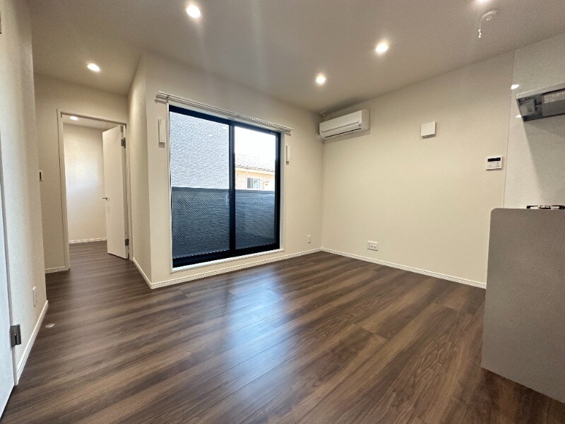 片野駅 徒歩10分 2階の物件内観写真