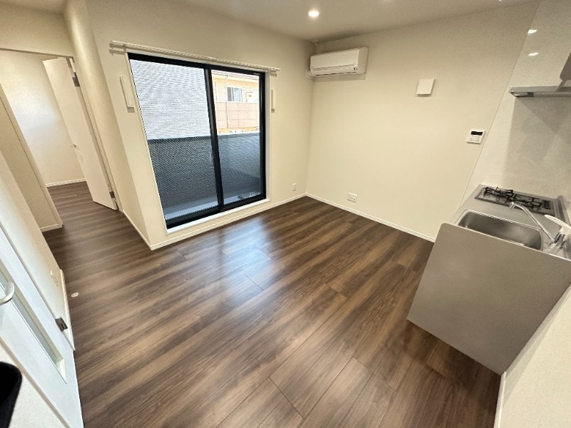 片野駅 徒歩10分 2階の物件内観写真