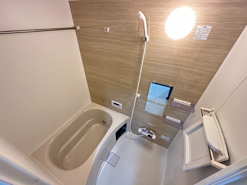 片野駅 徒歩10分 2階の物件内観写真