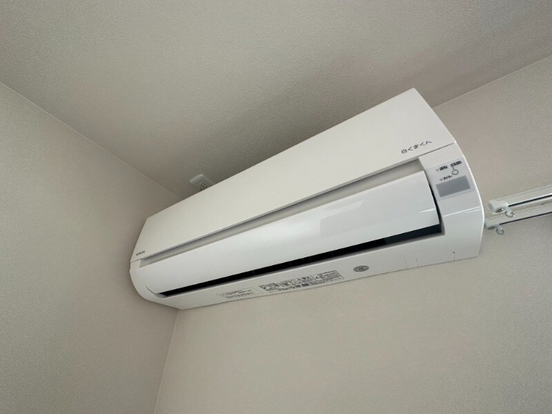 片野駅 徒歩10分 2階の物件内観写真