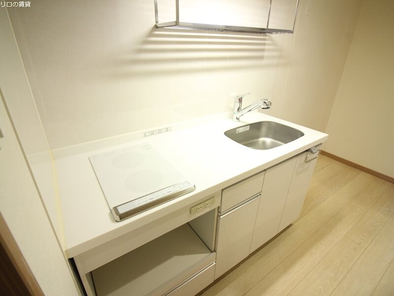 旦過駅 徒歩3分 18階の物件内観写真