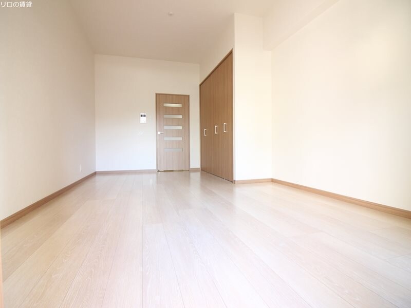 旦過駅 徒歩3分 18階の物件内観写真