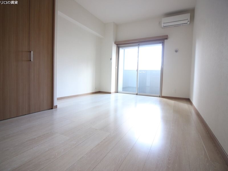 旦過駅 徒歩3分 18階の物件内観写真