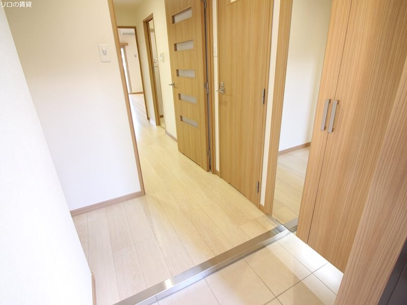 旦過駅 徒歩3分 18階の物件内観写真