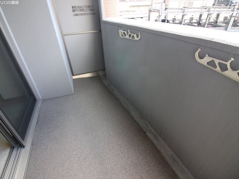 旦過駅 徒歩3分 18階の物件内観写真