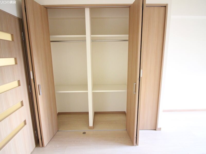 旦過駅 徒歩3分 18階の物件内観写真