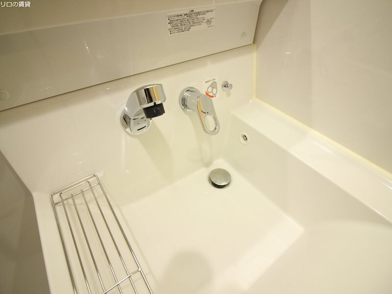 旦過駅 徒歩3分 18階の物件内観写真