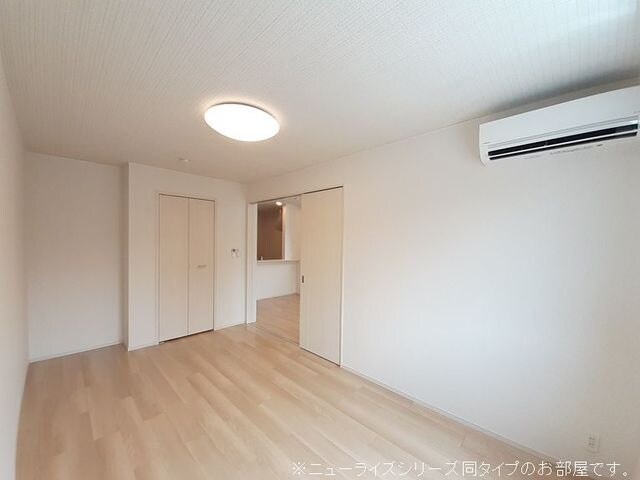 木屋瀬駅 徒歩11分 1階の物件内観写真