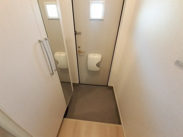 木屋瀬駅 徒歩11分 2階の物件内観写真