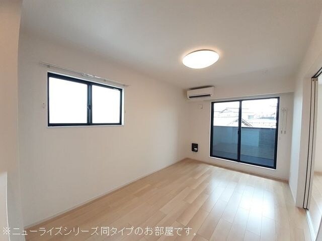 木屋瀬駅 徒歩11分 2階の物件内観写真