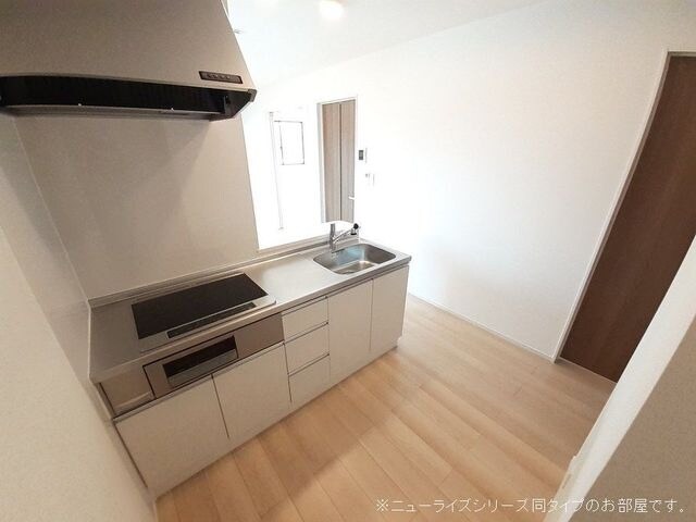 木屋瀬駅 徒歩11分 2階の物件内観写真