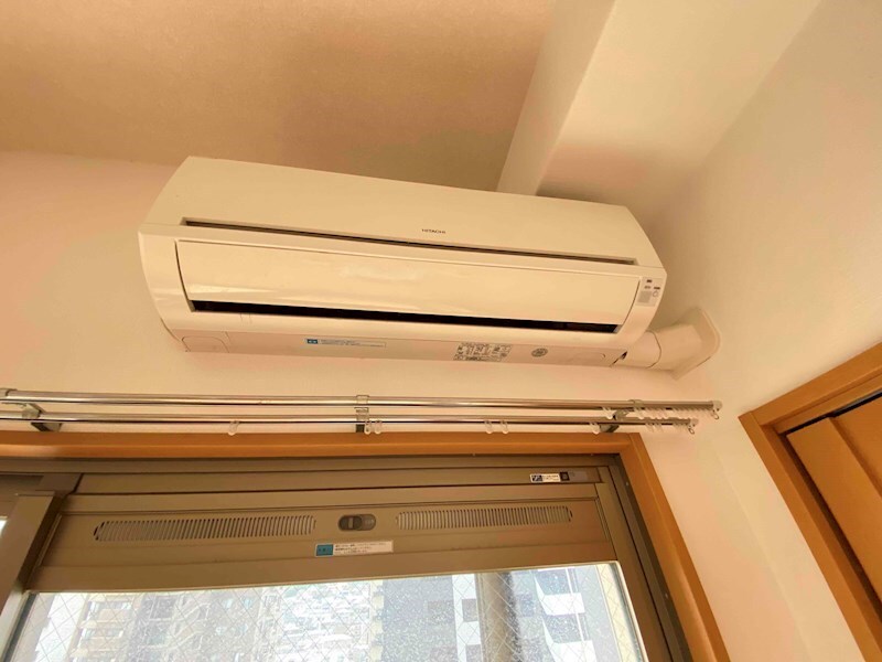 南小倉駅 徒歩15分 10階の物件内観写真