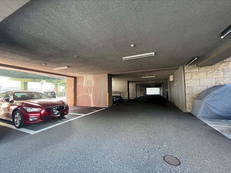 南小倉駅 徒歩11分 3階の物件外観写真