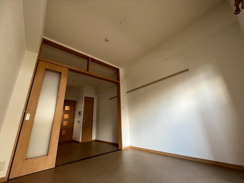 南小倉駅 徒歩11分 3階の物件内観写真