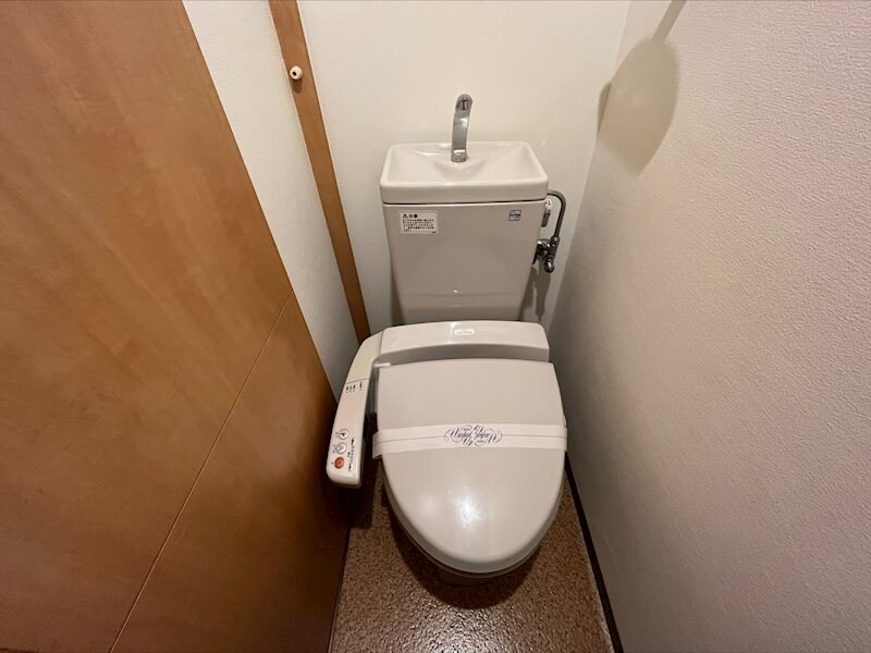 南小倉駅 徒歩11分 3階の物件内観写真