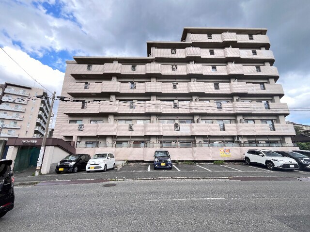 南小倉駅 徒歩27分 3階の物件外観写真