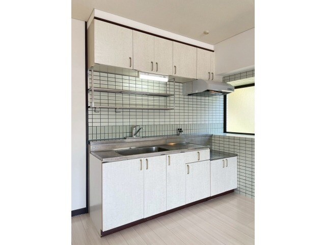 南小倉駅 徒歩27分 3階の物件内観写真