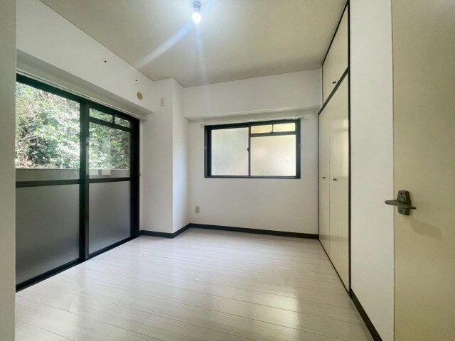 南小倉駅 徒歩27分 3階の物件内観写真