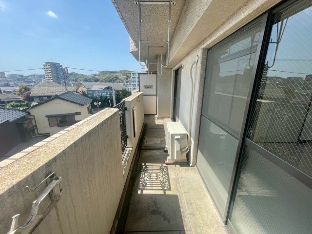 南小倉駅 徒歩27分 3階の物件内観写真