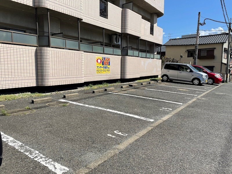 南小倉駅 徒歩27分 3階の物件内観写真