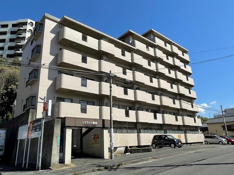 南小倉駅 徒歩27分 3階の物件内観写真