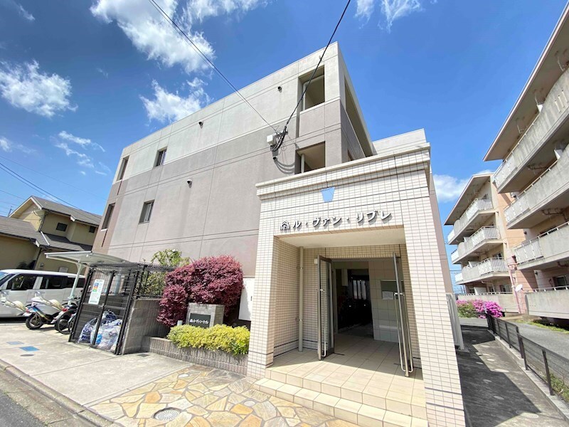 西小倉駅 徒歩10分 1階の物件外観写真