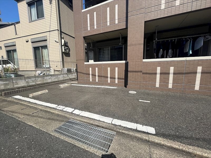 西小倉駅 徒歩10分 1階の物件外観写真