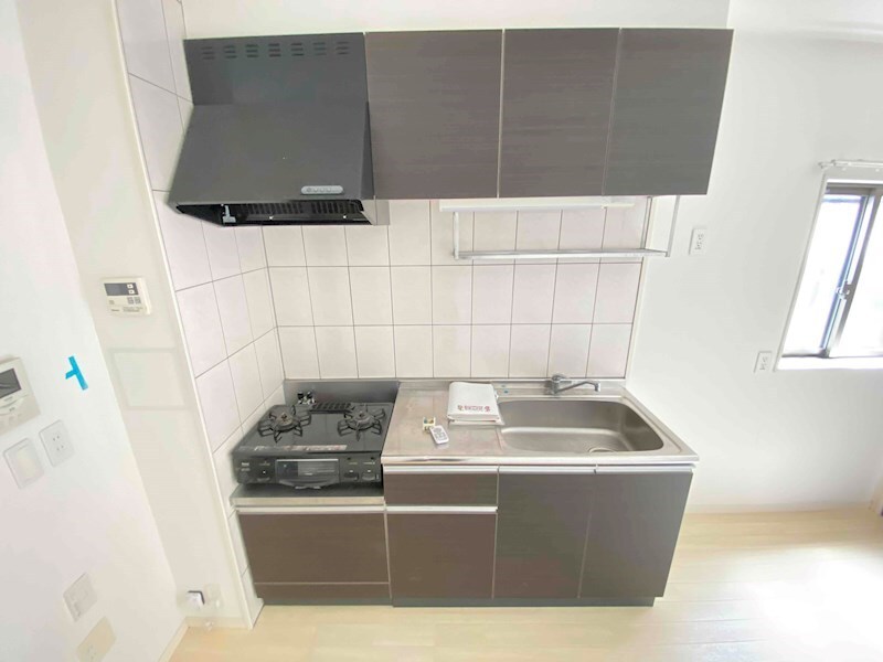 西小倉駅 徒歩10分 1階の物件内観写真